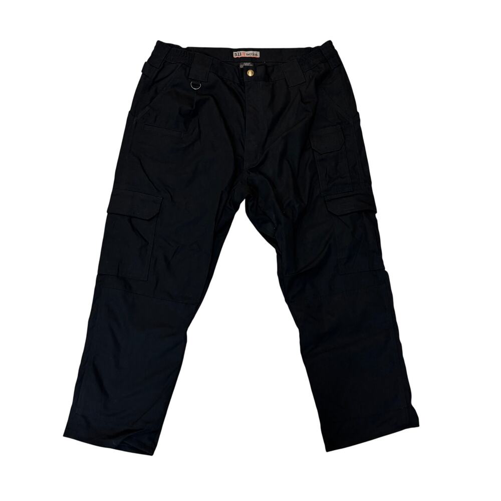 5.11 Tactical Taclite Ripstop Pro Pant Men's 36x24.5 Utility Workwear